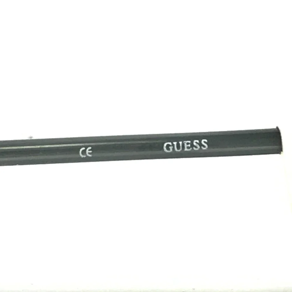 Guess Eyeglasses Frames GU1114 NV Blue Round Full Rim 48-20-143